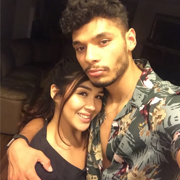 Meet your Posher, Javier - Picture 1 of 1